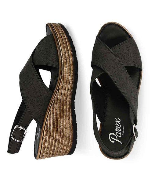 Womens Wedges Parex 11725027