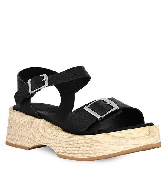 Γυναικείες Πλατφόρμες Oh My Sandals 5086