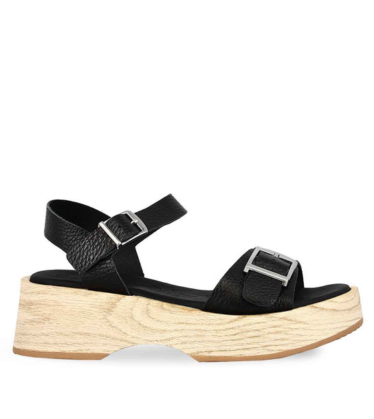 Γυναικείες Πλατφόρμες Oh My Sandals 5086