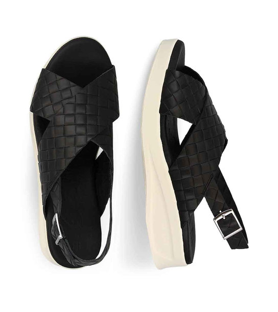 Womens Wedges Oh My Sandals 4991