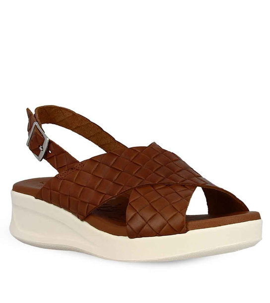 Γυναικείες Πλατφόρμες Oh My Sandals 4991