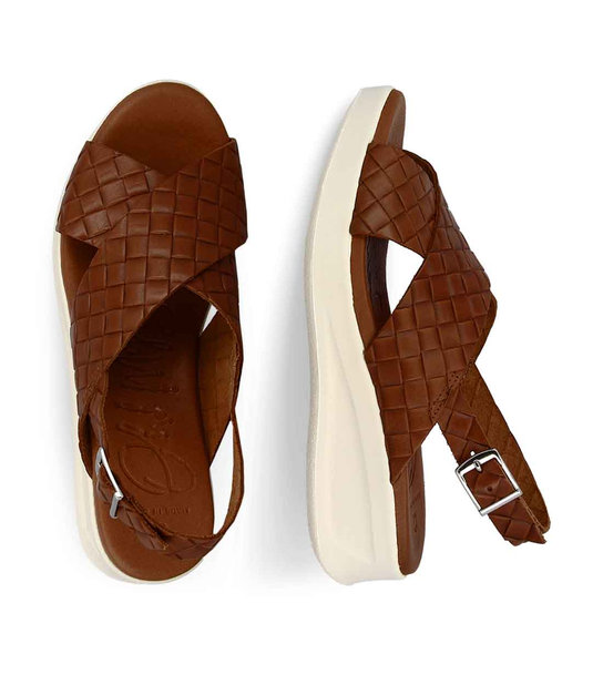 Womens Wedges Oh My Sandals 4991