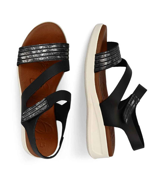 Γυναικεία Πέδιλα Oh My Sandals 4986