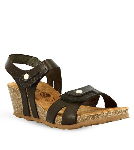 Γυναικείες Πλατφόρμες Yokono Cadiz-136