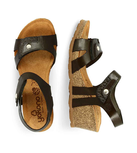 Womens Wedges Yokono Cadiz-136