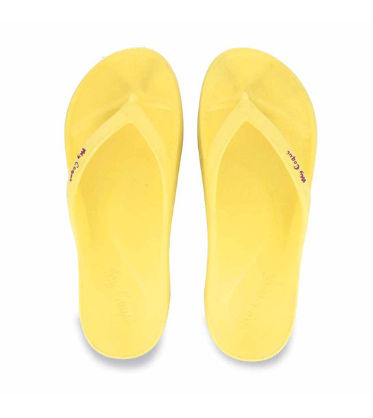 Women's Flip Flops Coqui - Naitiri