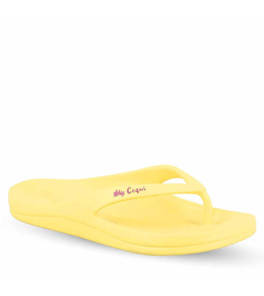 Womens Flip Flops Coqui - Naitiri