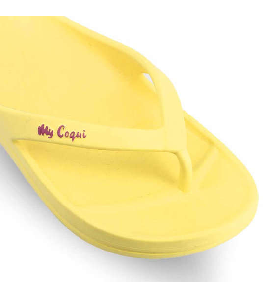 Womens Flip Flops Coqui - Naitiri