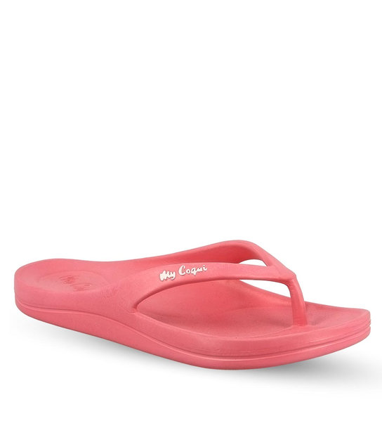 Γυναικειες Σαγιοναρες Θαλασσης Με Δίχαλο Coqui - Naitiri