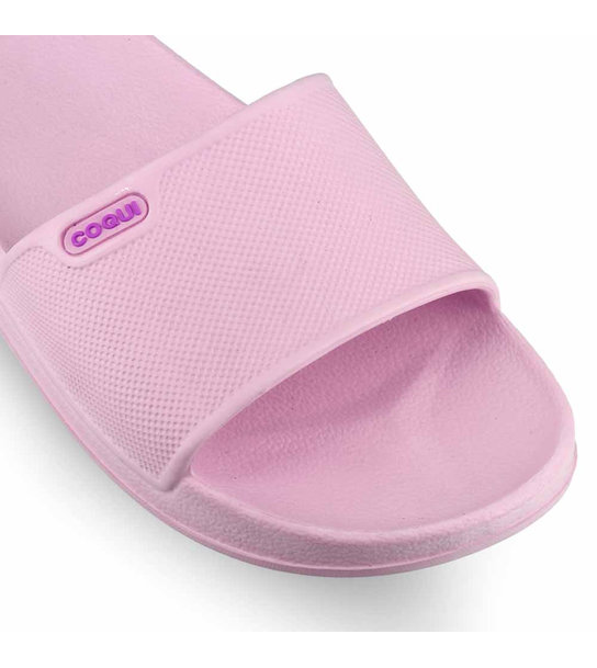 Γυναικειες Σαγιοναρες Θαλασσης Με Φάσα Coqui - Tora