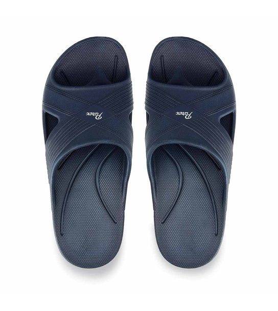 Ανδρικες Σαγιοναρες Θαλασσης Με Φασα Parex