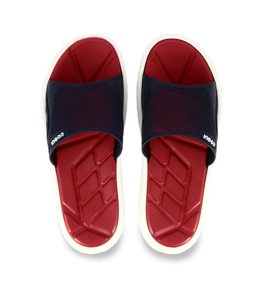 Ανδρικές Σαγιονάρες Θαλάσσης Coqui Melker 6194