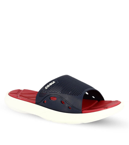 Ανδρικές Σαγιονάρες Θαλάσσης Coqui Melker 6194