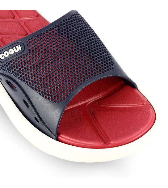 Ανδρικές Σαγιονάρες Θαλάσσης Coqui Melker 6194