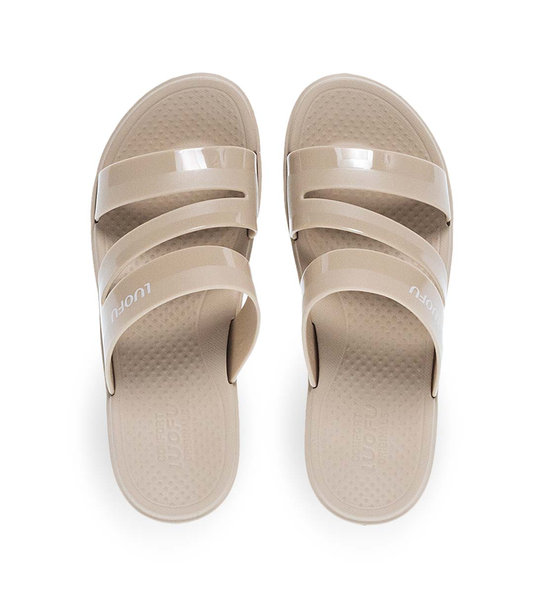 Γυναικείες Σαγιονάρες Θαλάσσης Luofu 11819090