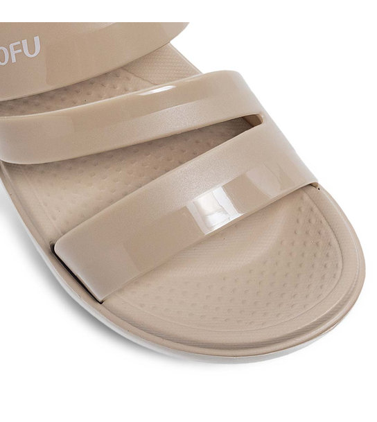 Womens Flip Flops Luofu 11819090