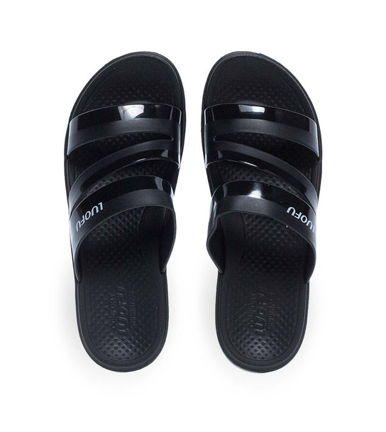 Γυναικείες Σαγιονάρες Θαλάσσης Luofu 11819090