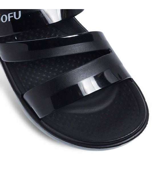 Womens Flip Flops Luofu 11819090