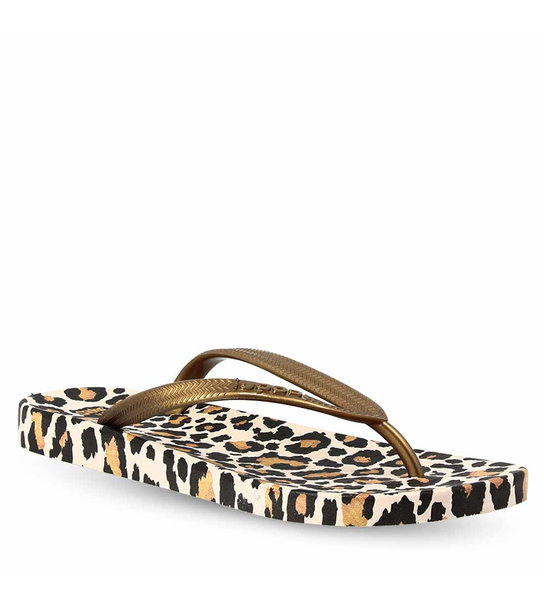 Γυναικείες Σαγιονάρες Θαλάσσης Coqui Kaja Printed 1327-232