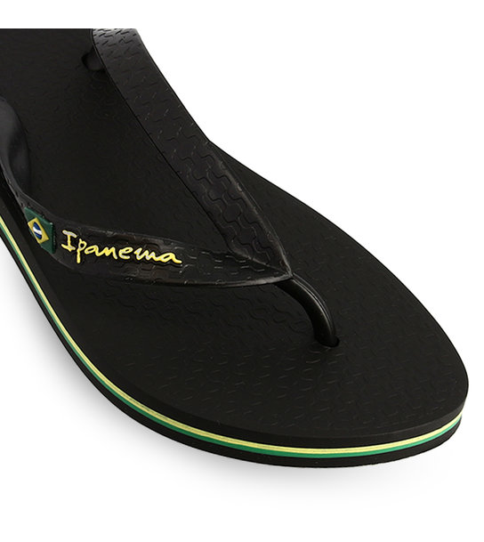 Mens Flip Flops Ipanema 1-780-20301-13 1
