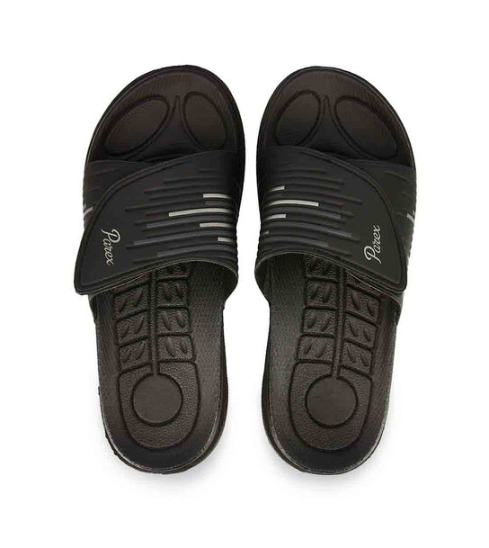 Teen's Slides With Velcro Parex 11823008