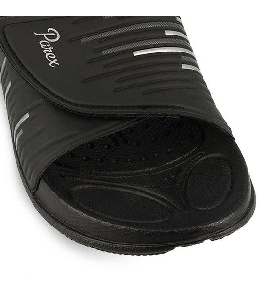 Teens Slides With Velcro Parex 11823008