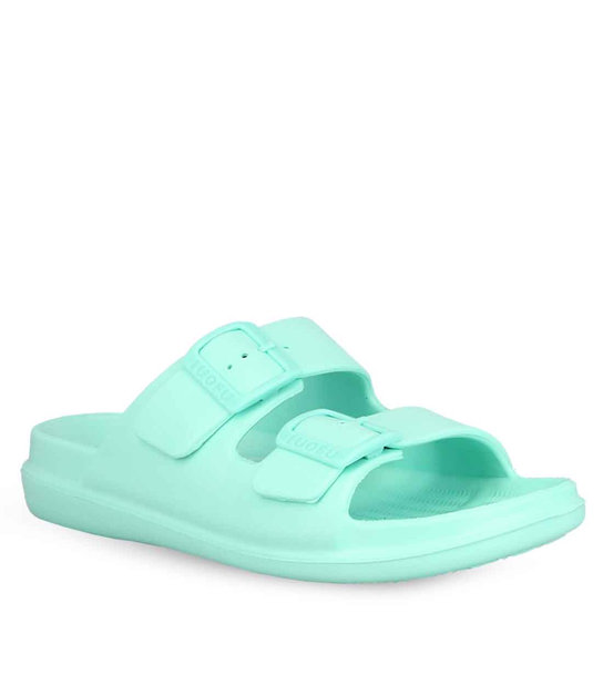 Womens Slides Parex 11823042