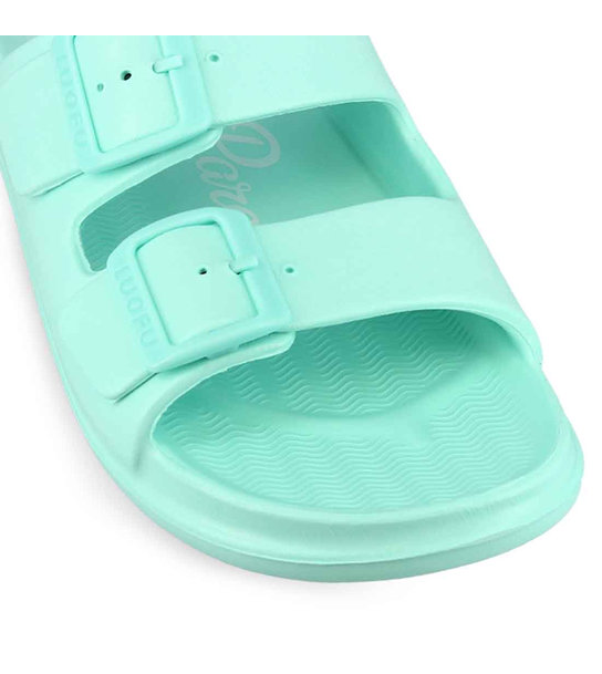 Womens Slides Parex 11823042