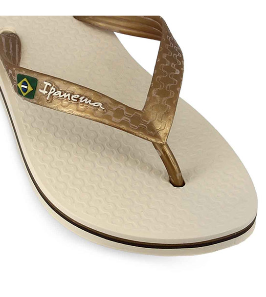 Γυναικείες Σαγιονέρες Θαλάσσης Ipanema 1-780-20330-27 2
