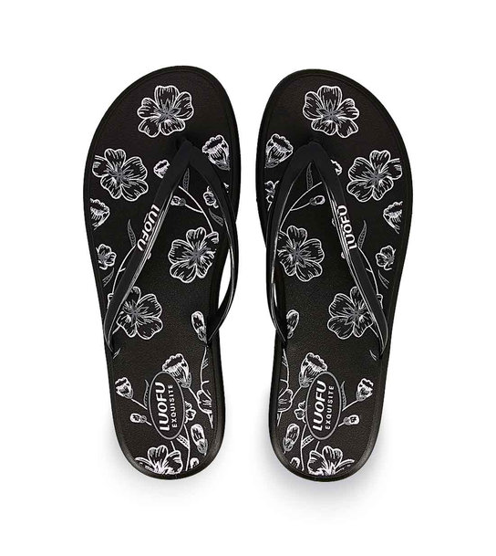 Γυναικείες Σαγιονάρες Θαλάσσης Luofu F2315-E08S