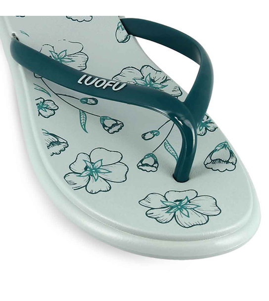 Womens Flip Flops Luofu F2315-E08S