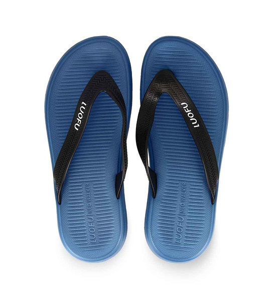 Ανδρικές Σαγιονάρες Θαλάσσης Luofu E6203-A01