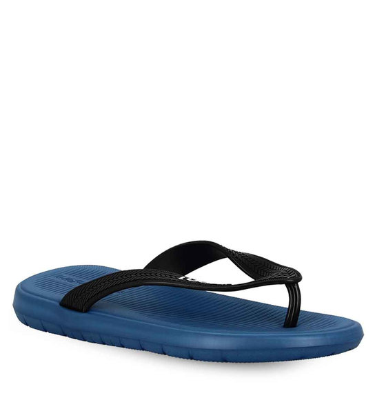 Mens Flip Flops Luofu E6203-A01