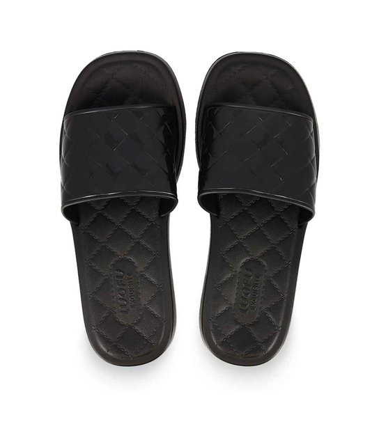 Γυναικείες Σαγιονάρες Θαλάσσης Luofu E7198-A01S