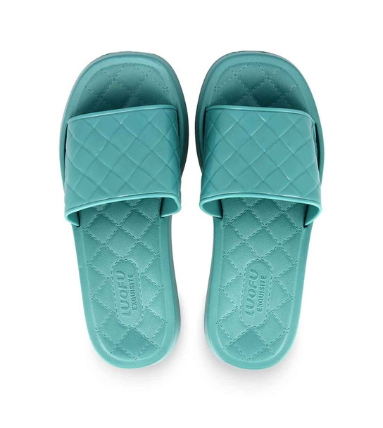 Γυναικείες Σαγιονάρες Θαλάσσης Luofu E7198-A01S