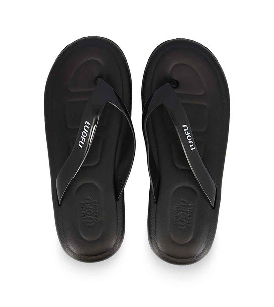 Γυναικείες Σαγιονάρες Θαλάσσης Luofu E7196-A01