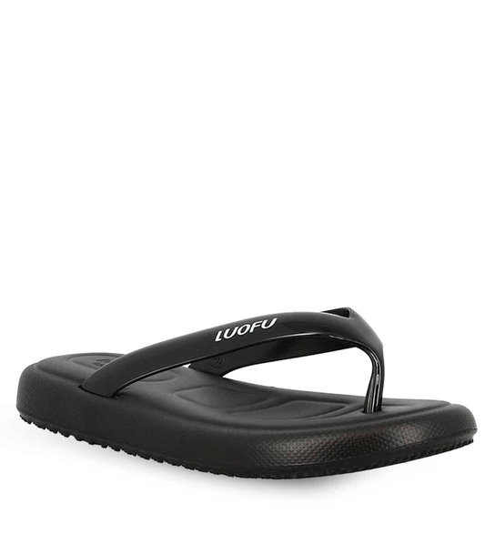 Γυναικείες Σαγιονάρες Θαλάσσης Luofu E7196-A01