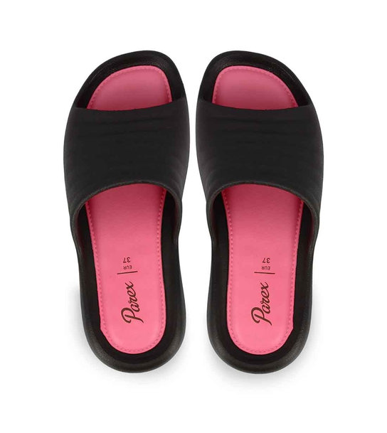 Γυναικείες Σαγιονάρες Θαλάσσης Με Φάσα Parex 11825000