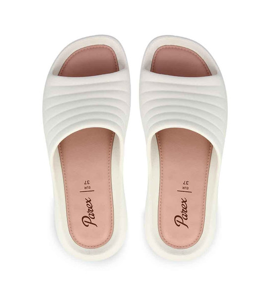 Γυναικείες Σαγιονάρες Θαλάσσης Με Φάσα Parex 11825000