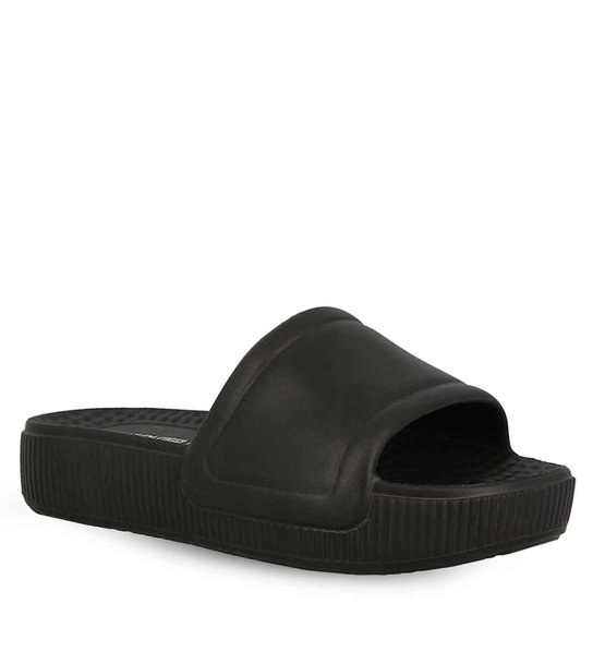 Γυναικείες Σαγιονάρες Θαλάσσης Με Φάσα Comfort Flex 2156401