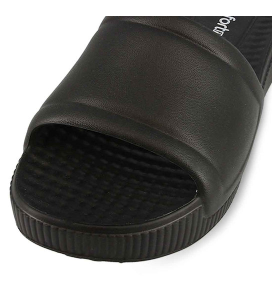 Γυναικείες Σαγιονάρες Θαλάσσης Με Φάσα Comfort Flex 2156401