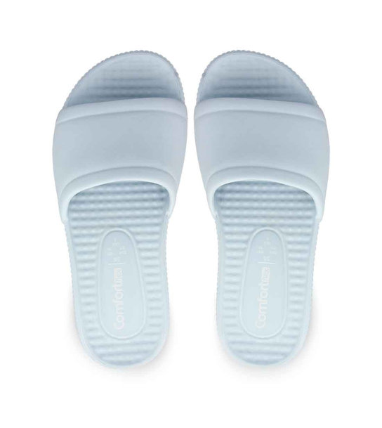 Γυναικείες Σαγιονάρες Θαλάσσης Με Φάσα Comfort Flex 2156401