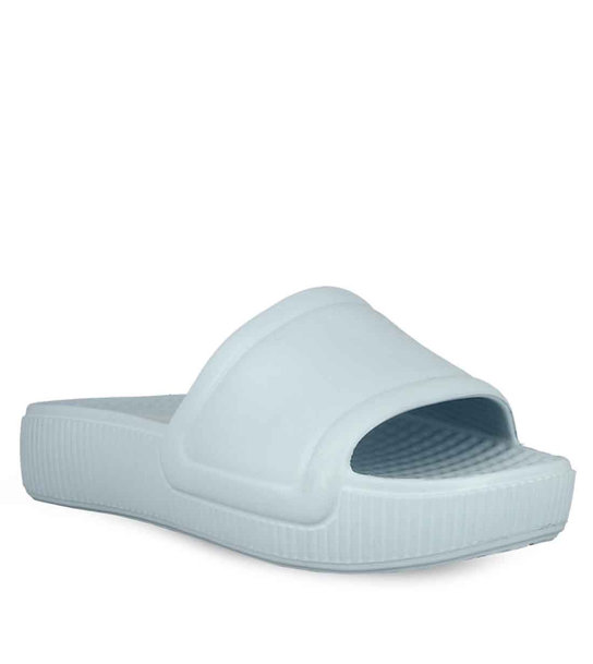 Γυναικείες Σαγιονάρες Θαλάσσης Με Φάσα Comfort Flex 2156401