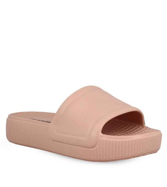 Γυναικείες Σαγιονάρες Θαλάσσης Με Φάσα Comfort Flex 2156401