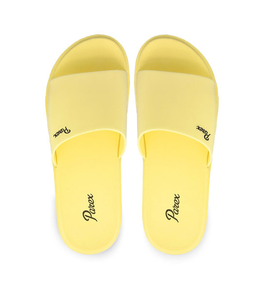 Γυναικείες Σαγιονάρες Θαλάσσης Με Φάσα Parex 11825003