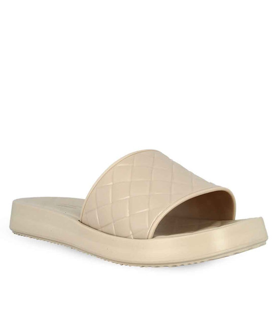 Womens Slides Luofu 11825010