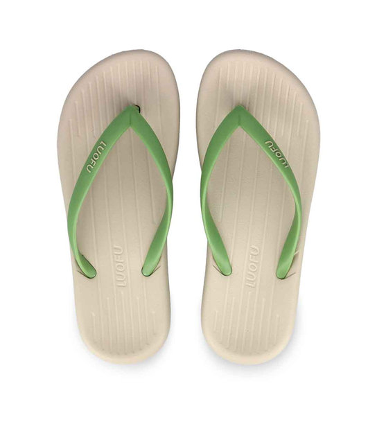 Γυναικείες Σαγιονάρες Θαλάσσης Luofu 11825011