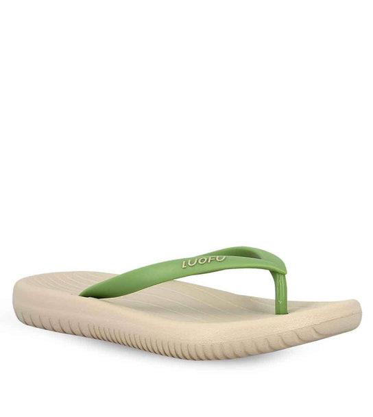 Womens Flip Flops Luofu 11825011