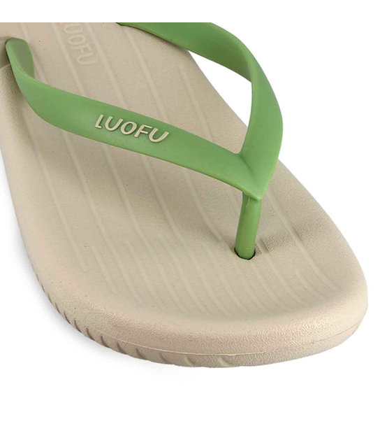 Γυναικείες Σαγιονάρες Θαλάσσης Luofu 11825011