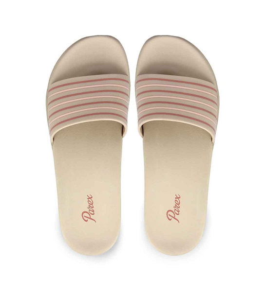 Γυναικείες Σαγιονάρες Θαλάσσης Με Φάσα Parex 11825028